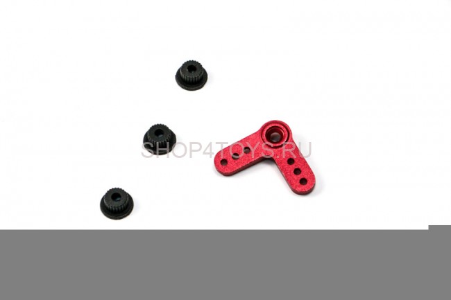 Качалка сервопривода с переходником - HSP80236R