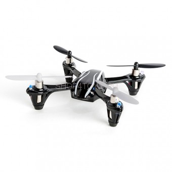 Радиоуправляемый квадрокоптер Hubsan X4 H107L 2.4G - H107L Радиоуправляемый квадрокоптер Hubsan X4 H107L 2.4G - H107L