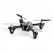Радиоуправляемый квадрокоптер Hubsan X4 H107L 2.4G - H107L Радиоуправляемый квадрокоптер Hubsan X4 H107L 2.4G - H107L