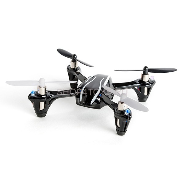 Радиоуправляемый квадрокоптер Hubsan X4 H107L 2.4G - H107L Радиоуправляемый квадрокоптер Hubsan X4 H107L 2.4G - H107L