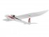 Радиоуправляемый планер Top RC SKY SURFER 1400мм красный 2.4G RTF - TOP069C Радиоуправляемый планер Top RC SKY SURFER 1400мм красный 2.4G RTF - TOP069C