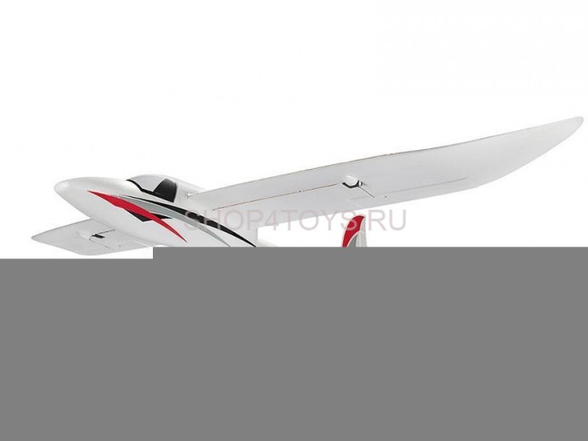 Радиоуправляемый планер Top RC SKY SURFER 1400мм красный 2.4G RTF - TOP069C Радиоуправляемый планер Top RC SKY SURFER 1400мм красный 2.4G RTF - TOP069C