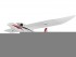 Радиоуправляемый планер Top RC SKY SURFER 1400мм красный 2.4G RTF - TOP069C Радиоуправляемый планер Top RC SKY SURFER 1400мм красный 2.4G RTF - TOP069C