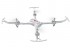Радиоуправляемый квадрокоптер Syma X15A White RTF 2.4G - SYMA-X15A-WHITE Радиоуправляемый квадрокоптер Syma X15A White RTF 2.4G - SYMA-X15A-WHITE