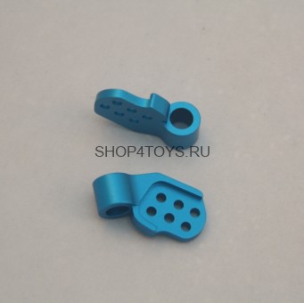 Держатель корпуса алюминиевый  HSP - 862002 Держатель корпуса алюминиевый  HSP - 862002