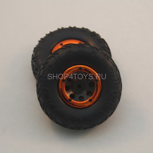 Колеса HSP - 68023 Колеса HSP - 68023