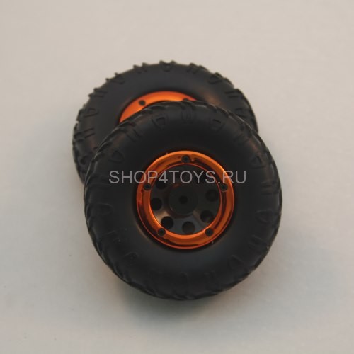 Колеса HSP - 68023 Колеса HSP - 68023