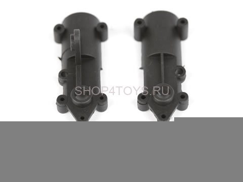 Корпус хвостового редуктора - EK1-0528