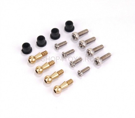 Запасной крепеж для крепления лопастей Xtreme - ESL021-P