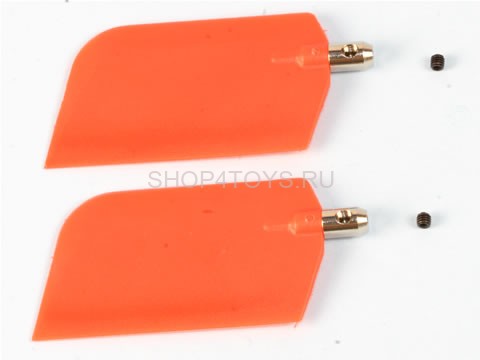 Набор лопаток - EK1-0434R Набор лопаток - EK1-0434R