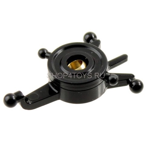 Тарелка автомата перекоса - 9100-16