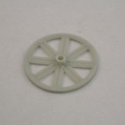 Шестерня внешнего вала MJX - T55-020