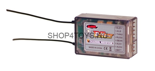 Приемник Dynam - DYR-2001