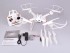 Радиоуправляемый квадрокоптер MJX X101 6-Axis 2.4G - X101 Радиоуправляемый квадрокоптер MJX X101 6-Axis 2.4G - X101