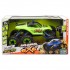 Радиоуправляемый краулер Maisto Rock Crawler 6x6 Green 1:10 RTR 2.4G - 81158 Радиоуправляемый краулер Maisto Rock Crawler 6x6 Green 1:10 RTR 2.4G - 81158