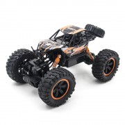 Радиоуправляемый краулер MZ Orange Climbing Car 1:14 2.4G - MZ-2838 Радиоуправляемый краулер MZ Orange Climbing Car 1:14 2.4G - MZ-2838