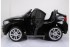 Детский электромобиль BMW X6M Black 12V - JJ2168 Детский электромобиль BMW X6M Black 12V - JJ2168