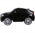 Детский электромобиль BMW X6M Black 12V - JJ2168 Детский электромобиль BMW X6M Black 12V - JJ2168