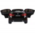 Детский электромобиль BMW X6M Black 12V - JJ2168 Детский электромобиль BMW X6M Black 12V - JJ2168