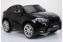 Детский электромобиль BMW X6M Black 12V - JJ2168 Детский электромобиль BMW X6M Black 12V - JJ2168