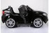 Детский электромобиль BMW X6M Black 12V - JJ2168 Детский электромобиль BMW X6M Black 12V - JJ2168