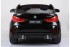 Детский электромобиль BMW X6M Black 12V - JJ2168 Детский электромобиль BMW X6M Black 12V - JJ2168