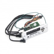 Мультимедиа для электромобилей DMD-298 - DMD-095A Мультимедиа для электромобилей DMD-298 - DMD-095A