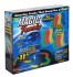 Автотрек Magic Tracks, 220 деталей, 335 см - MX1805 Автотрек Magic Tracks, 220 деталей, 335 см - MX1805