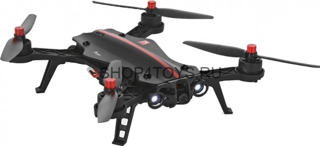 Радиоуправляемый квадрокоптер MJX Bugs 8 + FPV камера RTF 2.4G - B8-C5830 Радиоуправляемый квадрокоптер MJX Bugs 8 + FPV камера RTF 2.4G - B8-C5830