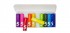 Батарейки Xiaomi ZI5 AA Mi Rainbow ALKALINE, 10 шт./уп. Батарейки Xiaomi ZI5 AA Mi Rainbow ALKALINE, 10 шт./уп.