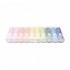 Батарейки Xiaomi ZI5 AA Mi Rainbow ALKALINE, 10 шт./уп. Батарейки Xiaomi ZI5 AA Mi Rainbow ALKALINE, 10 шт./уп.