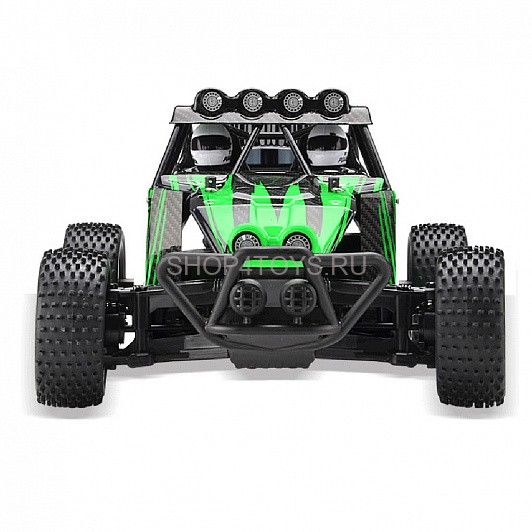 Радиоуправляемая багги X-Night GREEN 4WD 1:18 - 333-GS02B-G Радиоуправляемая багги X-Night GREEN 4WD 1:18 - 333-GS02B-G