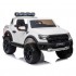 Детский электромобиль Ford Ranger Raptor - DK-F150R-WHITE Детский электромобиль Ford Ranger Raptor - DK-F150R-WHITE
