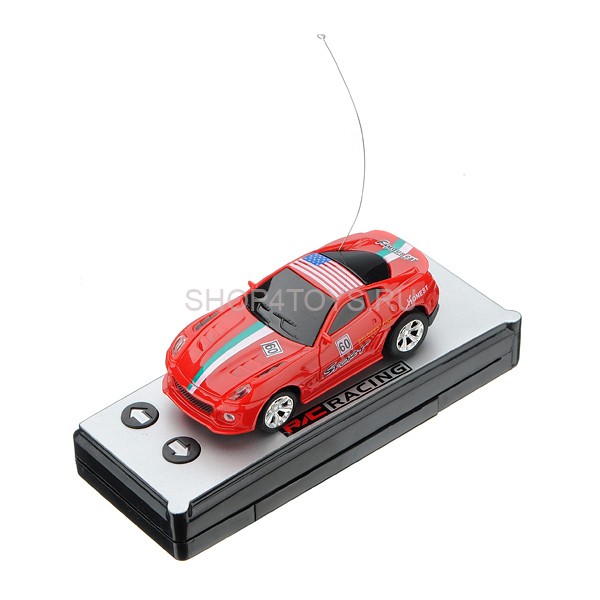 Радиоуправляемая машина WL Toys Hinson масштаб 1:63 - 2015-1A Радиоуправляемая машина WL Toys Hinson масштаб 1:63 - 2015-1A