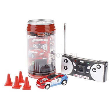 Радиоуправляемая машина WL Toys Hinson масштаб 1:63 - 2015-1A Радиоуправляемая машина WL Toys Hinson масштаб 1:63 - 2015-1A