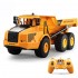 Радиоуправляемый самосвал Double Eagle Volvo 1:26 2.4G - E581-003 Радиоуправляемый самосвал Double Eagle Volvo 1:26 2.4G - E581-003