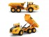 Радиоуправляемый самосвал Double Eagle Volvo 1:26 2.4G - E581-003 Радиоуправляемый самосвал Double Eagle Volvo 1:26 2.4G - E581-003