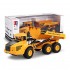 Радиоуправляемый самосвал Double Eagle Volvo 1:26 2.4G - E581-003 Радиоуправляемый самосвал Double Eagle Volvo 1:26 2.4G - E581-003