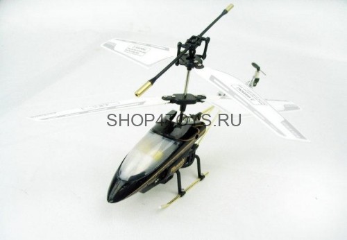 Радиоуправляемый вертолет c GYRO - 6010-1 Радиоуправляемый вертолет c GYRO - 6010-1