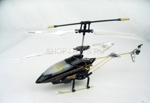 Радиоуправляемый вертолет c GYRO - 6010-1 Радиоуправляемый вертолет c GYRO - 6010-1