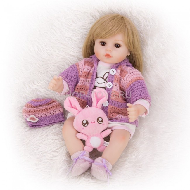 Реборн Даша