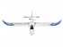 Радиоуправляемый планер Top RC SKY SURFER 1400мм синий 2.4G RTF - TOP068C Радиоуправляемый планер Top RC SKY SURFER 1400мм синий 2.4G RTF - TOP068C