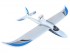 Радиоуправляемый планер Top RC SKY SURFER 1400мм синий 2.4G RTF - TOP068C Радиоуправляемый планер Top RC SKY SURFER 1400мм синий 2.4G RTF - TOP068C