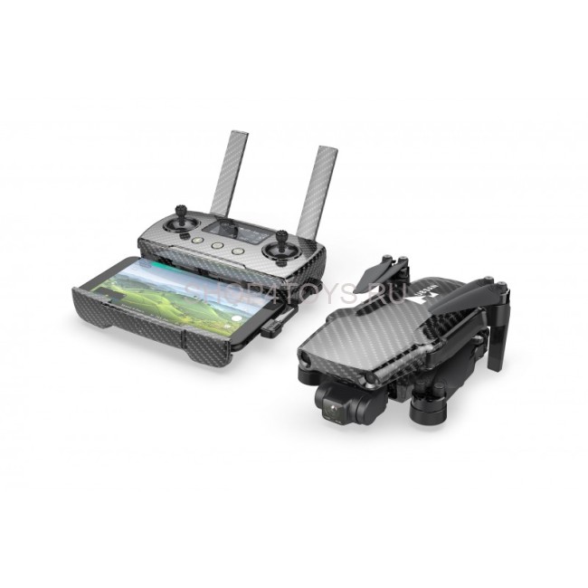 Квадрокоптер Hubsan Zino Mini Pro Refined (3 батареи) RTF - ZINO MINI PRO Refined COMBO-3 Квадрокоптер Hubsan Zino Mini Pro Refined (3 батареи) RTF - ZINO MINI PRO Refined COMBO-3