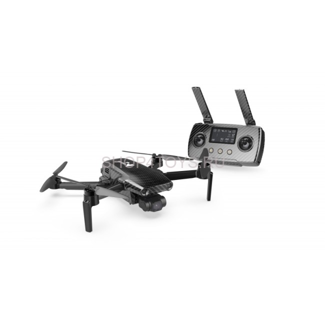 Квадрокоптер Hubsan Zino Mini Pro Refined (3 батареи) RTF - ZINO MINI PRO Refined COMBO-3 Квадрокоптер Hubsan Zino Mini Pro Refined (3 батареи) RTF - ZINO MINI PRO Refined COMBO-3