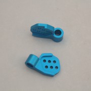 Держатель корпуса алюминиевый HSP - 862003 Держатель корпуса алюминиевый HSP - 862003