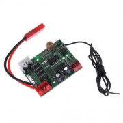 Управляющая плата - S022-23 Управляющая плата - S022-23