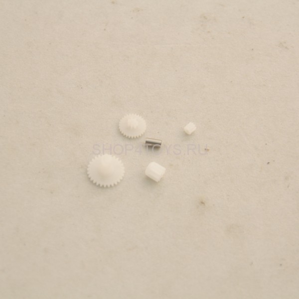 Набор шестерней для феи Flying Fairy - 8038-1