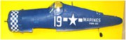 Набор фюзеляжа Art-tech 5J031 Набор фюзеляжа Art-tech 5J031