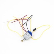 Мотор привода стрельбы Household - HH-004 Мотор привода стрельбы Household - HH-004